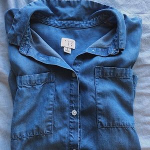 Jean Women’s Blouse